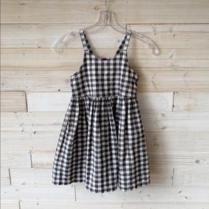 Tea Collection Girls Dress Size